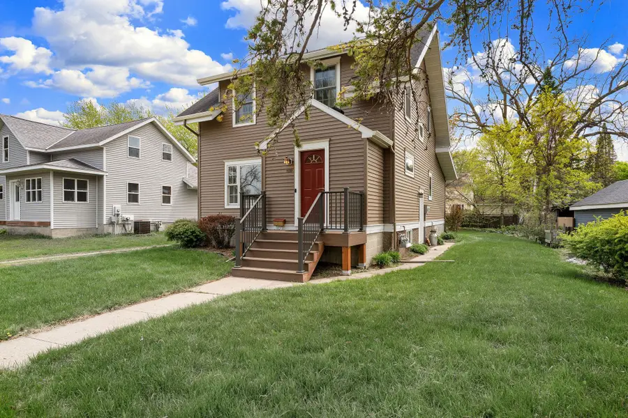 412 4th Avenue Ne, Waseca, MN 56093 - #2