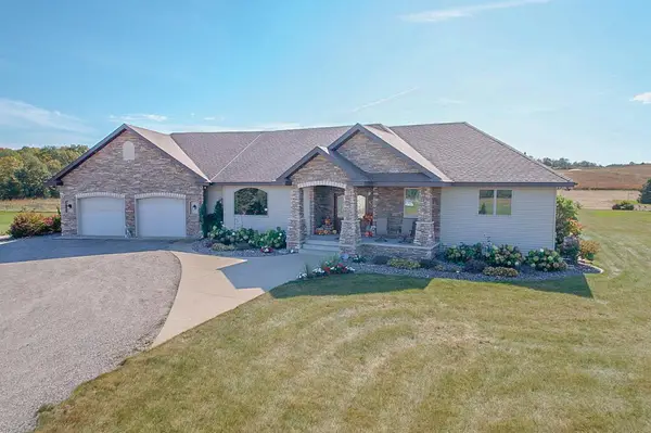 21173 280th Street, Richmond, MN 56368
