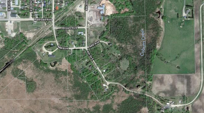 TBD Unlisted, Blackduck, MN 56630 - #3