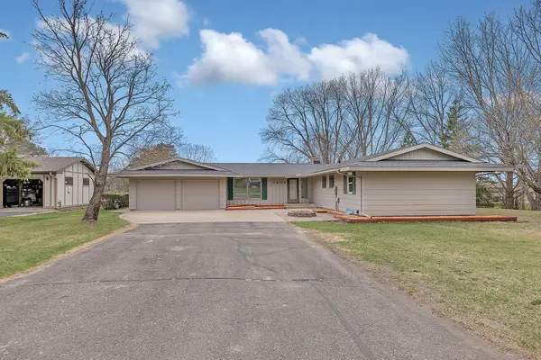 3604 Crestwood Drive Ne, Alexandria, MN 56308