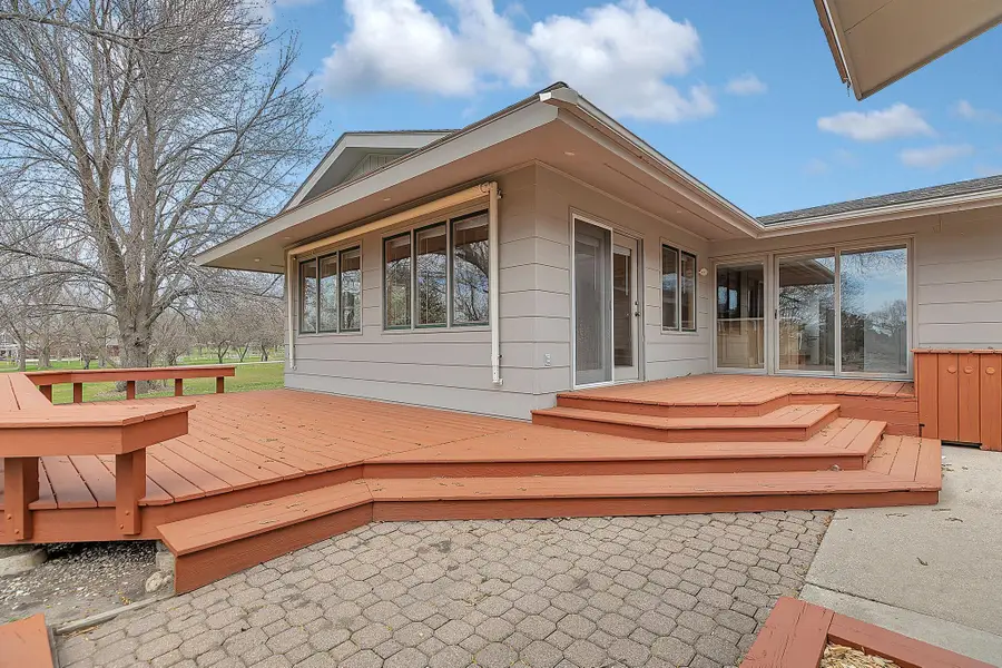 3604 Crestwood Drive Ne, Alexandria, MN 56308 - #2