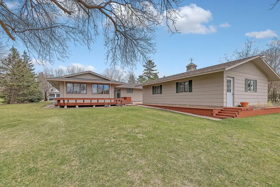 3604 Crestwood Drive Ne, Alexandria, MN 56308 - #3