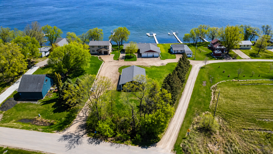 25797 Silver Beach Road, Glenwood, MN 56334 - #3