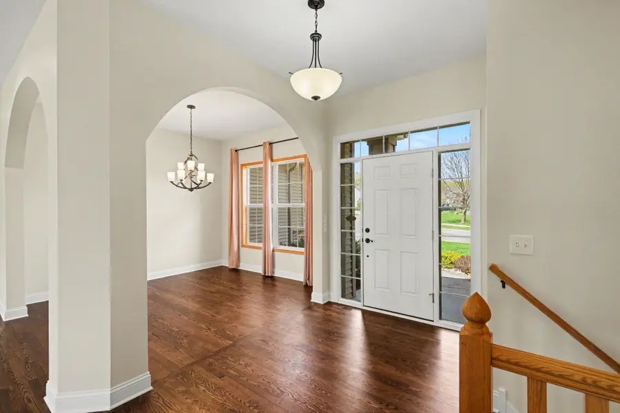 6094 Summit Curve S, Cottage Grove, MN 55016 - #3