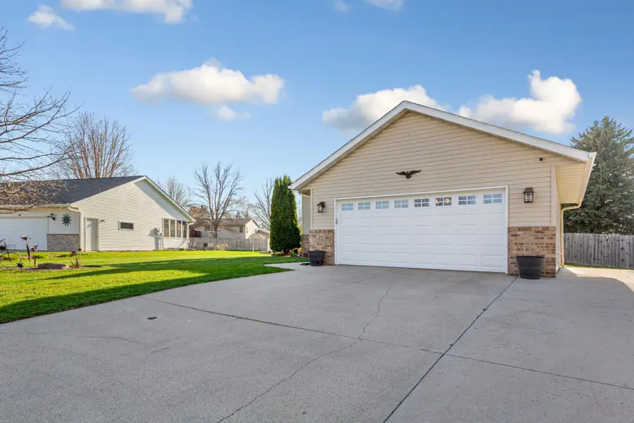 1840 Field Stone Avenue Se, Owatonna, MN 55060 - #3