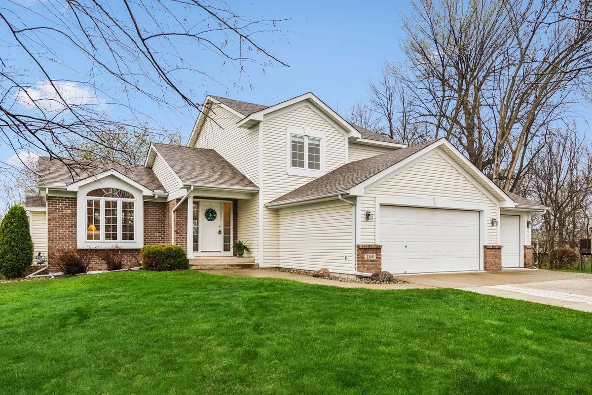 1360 Mockingbird Drive, Waconia, MN 55387 - #1