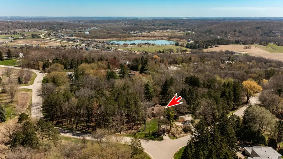 1406 Weatherhill Court Sw, Rochester, MN 55902 - #3