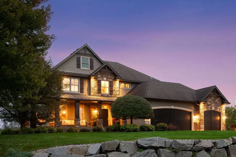 1010 Drake Court, Independence, MN 55359 - #2