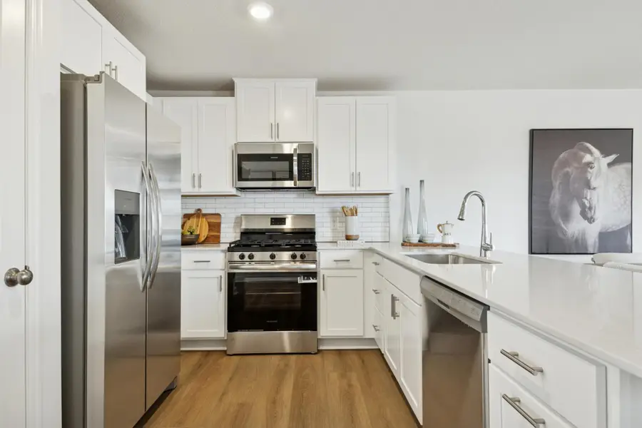 4760 218th Street W, Farmington, MN 55024 - #2