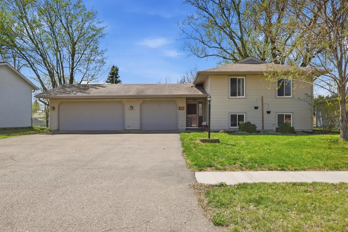 852 Cortland Drive, Apple Valley, MN 55124 - #1