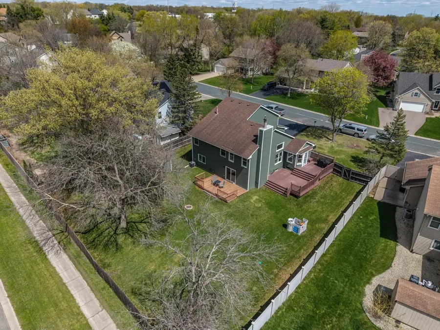 15020 Rushmore Crescent, Burnsville, MN 55306 - #2