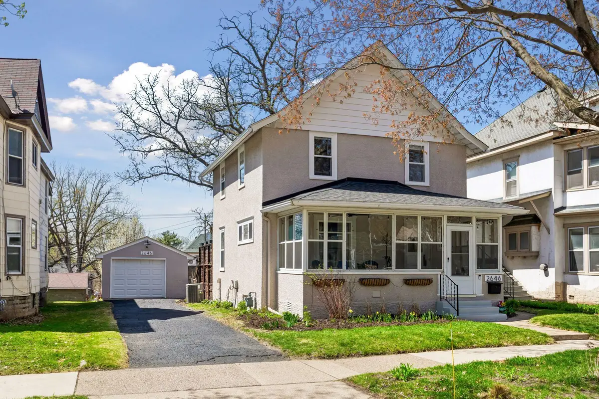 2646 Fillmore Street Ne, Minneapolis, MN 55418 - #1