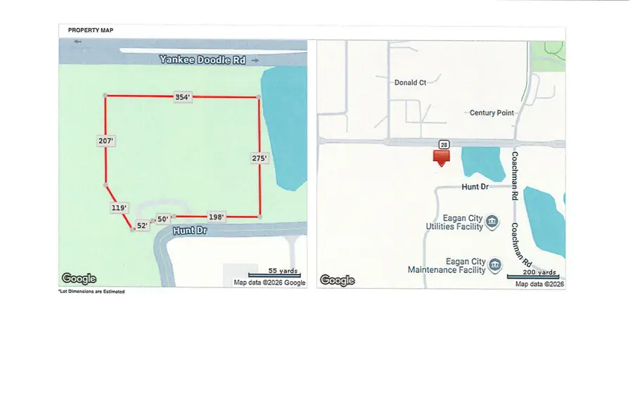 XXX Hunt Drive, Eagan, MN 55122 - #3