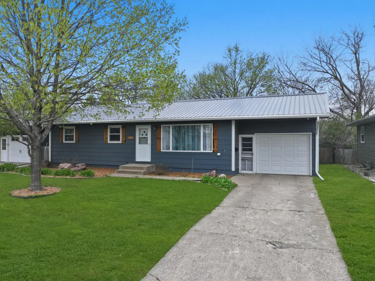 506 Elaine Avenue, Marshall, MN 56258 - #1
