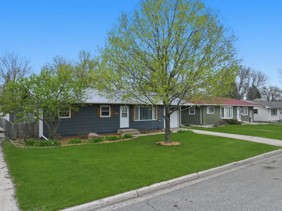 506 Elaine Avenue, Marshall, MN 56258 - #2