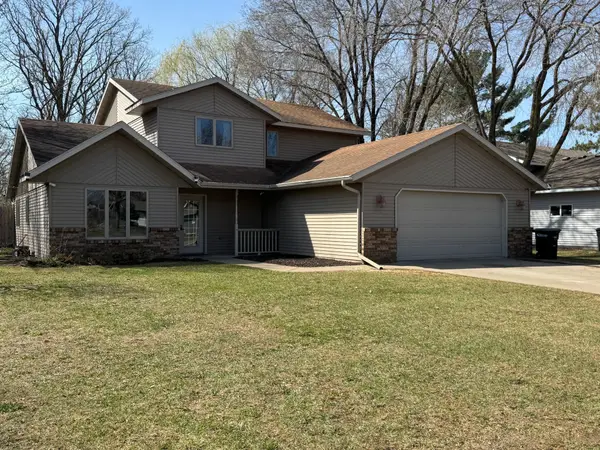 917 Lilac Lane, Little Falls, MN 56345