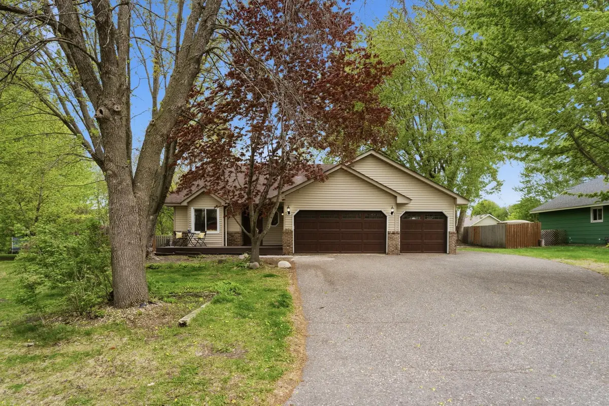 486 Forsham Lake Drive, Circle Pines, MN 55014 - #1