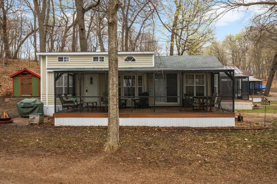 10255 Nevens Avenue Nw #46, South Haven, MN 55382 - #2