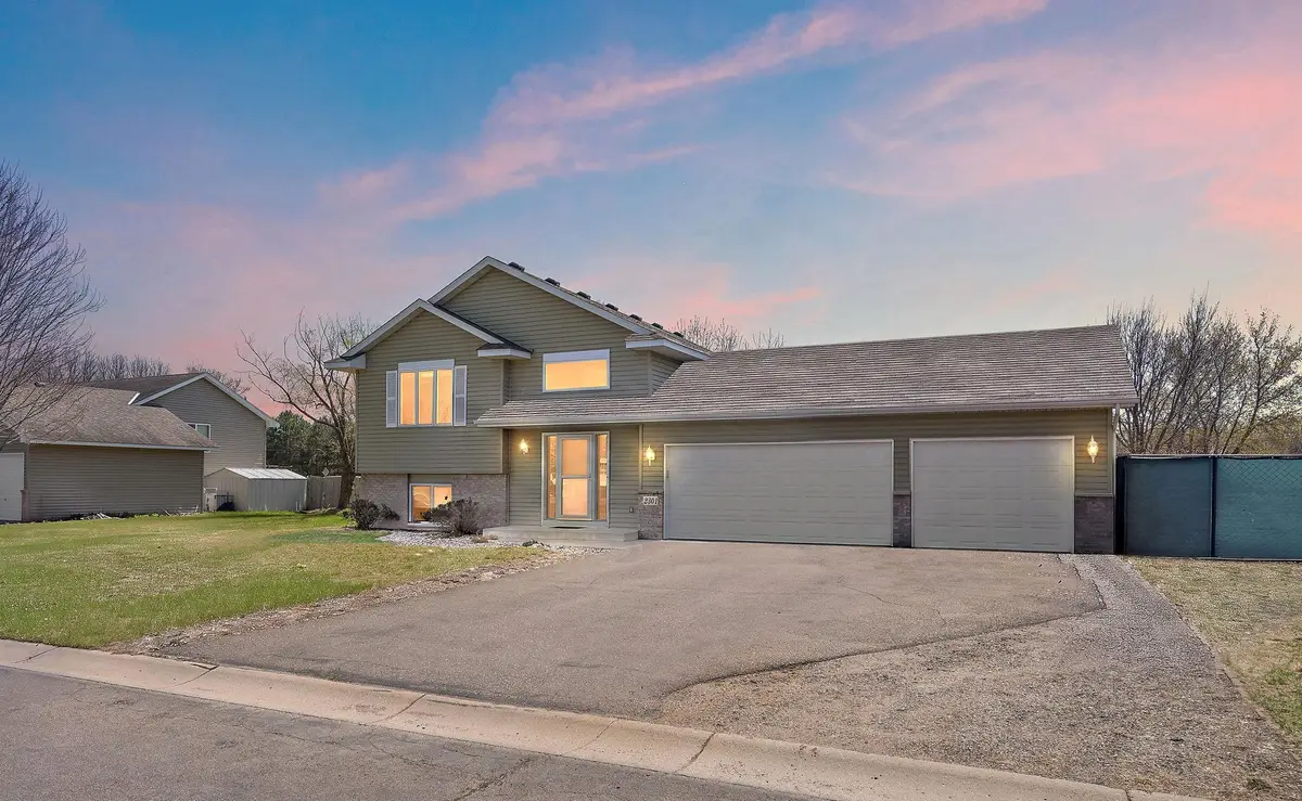 2301 Hope Avenue, Lester Prairie, MN 55354 - #1