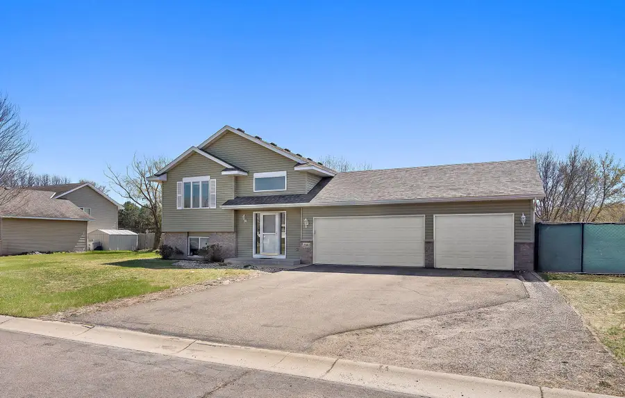 2301 Hope Avenue, Lester Prairie, MN 55354 - #3