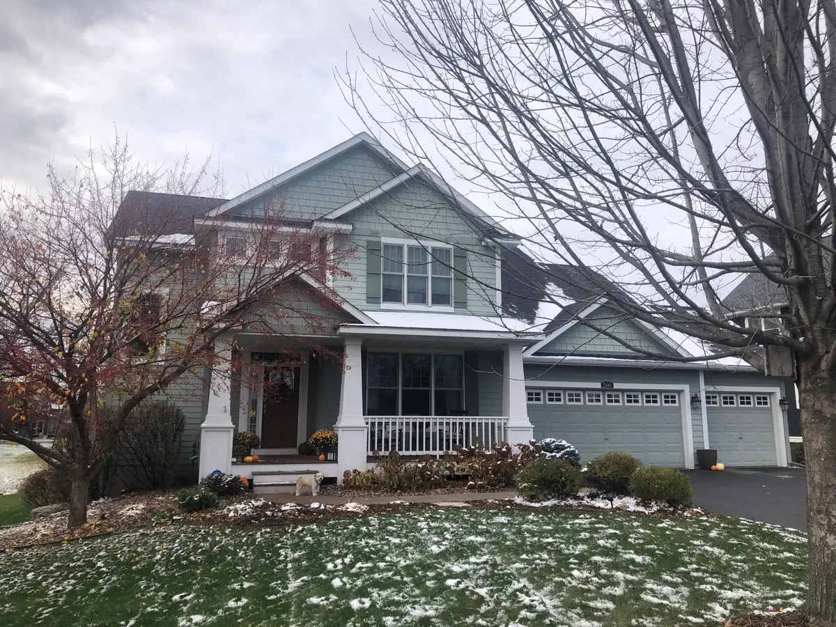 2140 Vermillion Bay, Woodbury, MN 55129 - #1