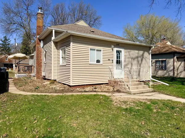 305 N Washington Avenue, Fulda, MN 56131