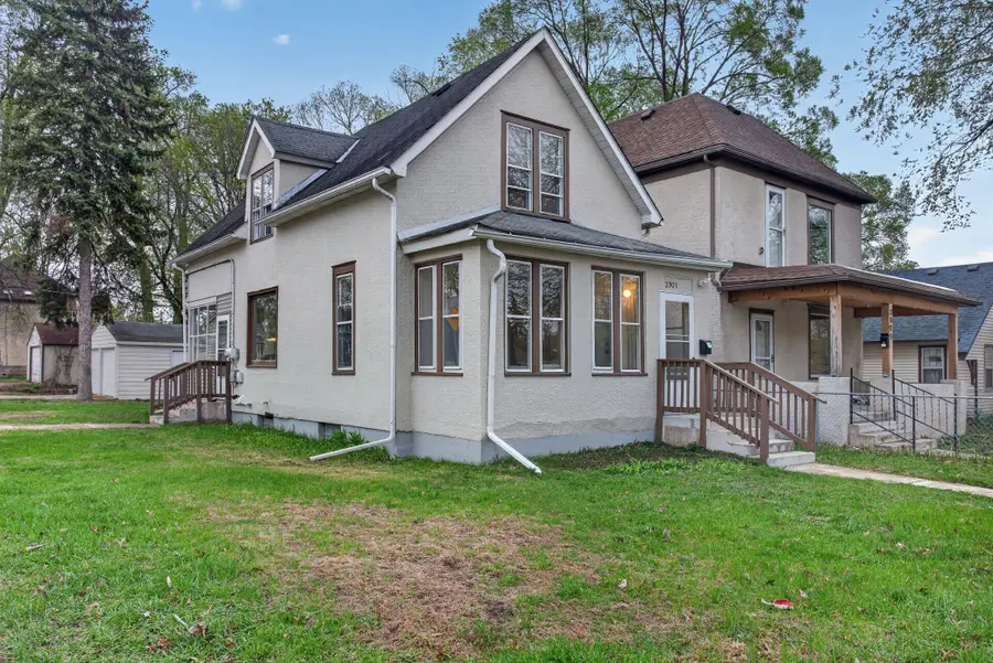 3901 Clinton Avenue, Minneapolis, MN 55409 - #2