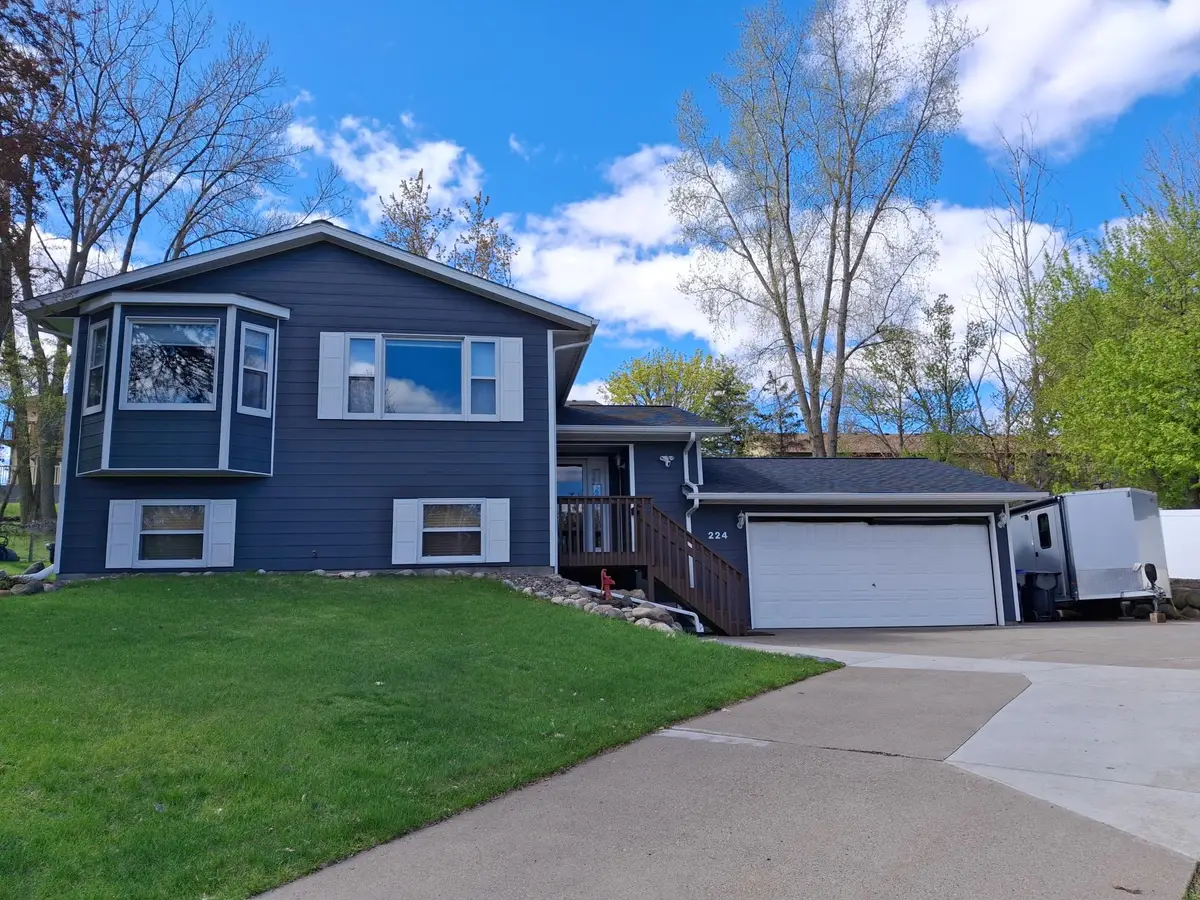 224 Mississippi Drive, Monticello, MN 55362 - #1