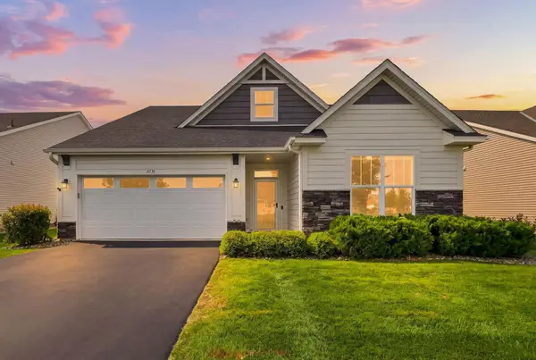 6733 92nd Street S, Cottage Grove, MN 55016