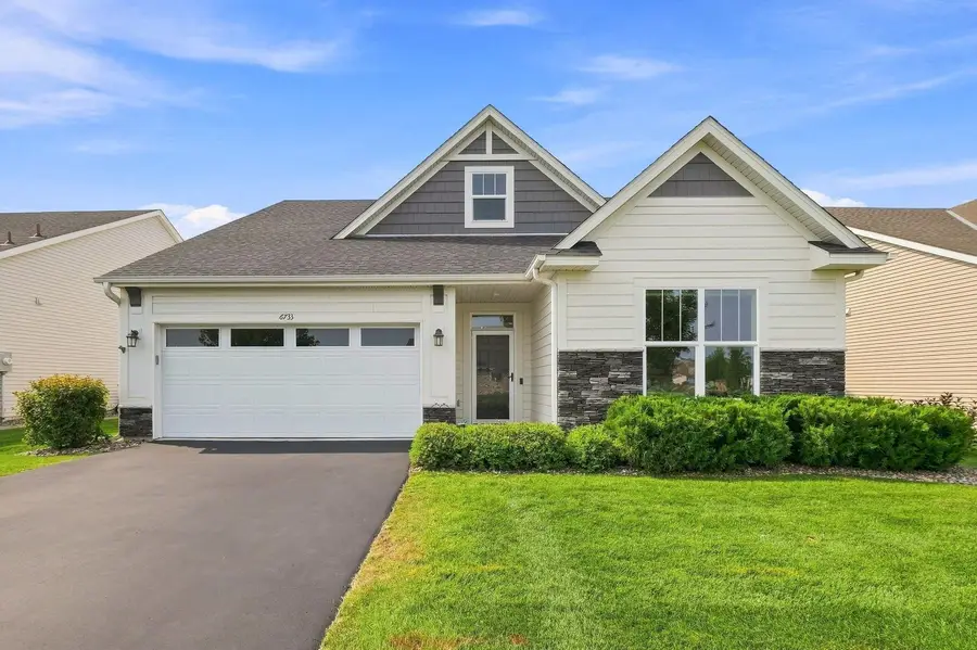 6733 92nd Street S, Cottage Grove, MN 55016 - #2