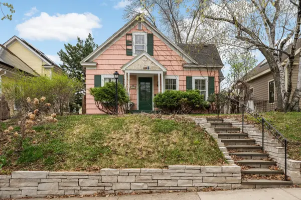 3819 Thomas Avenue S, Minneapolis, MN 55410
