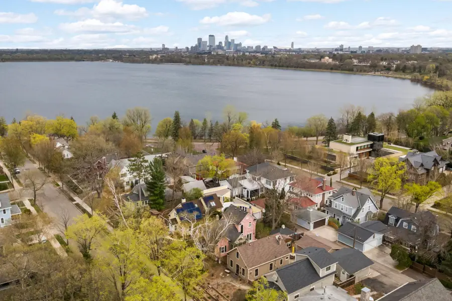 3819 Thomas Avenue S, Minneapolis, MN 55410 - #3