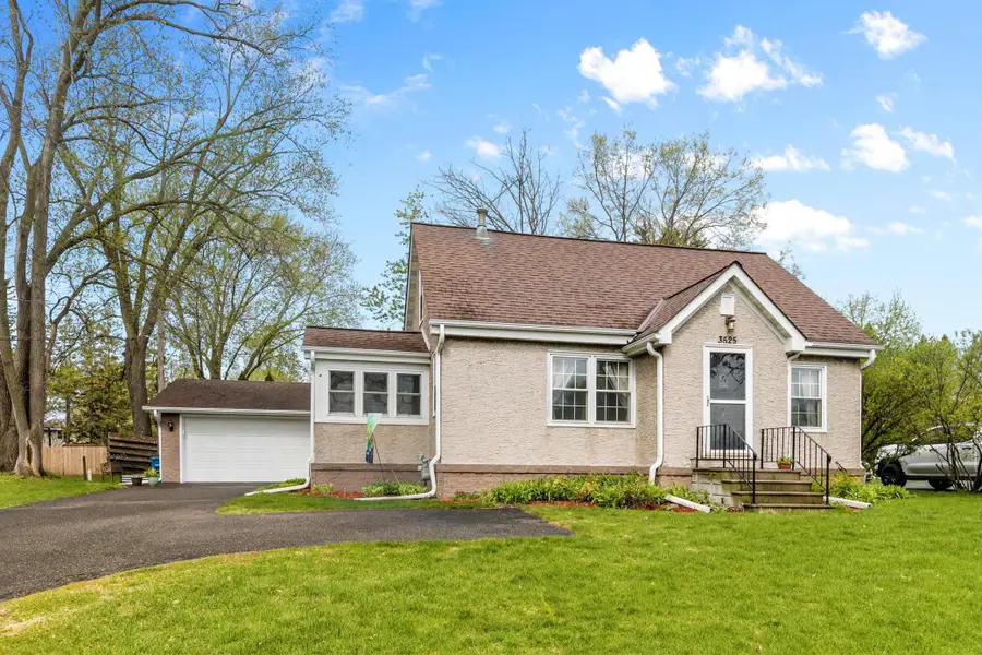 3525 White Bear Avenue N, White Bear Lake, MN 55110 - #2