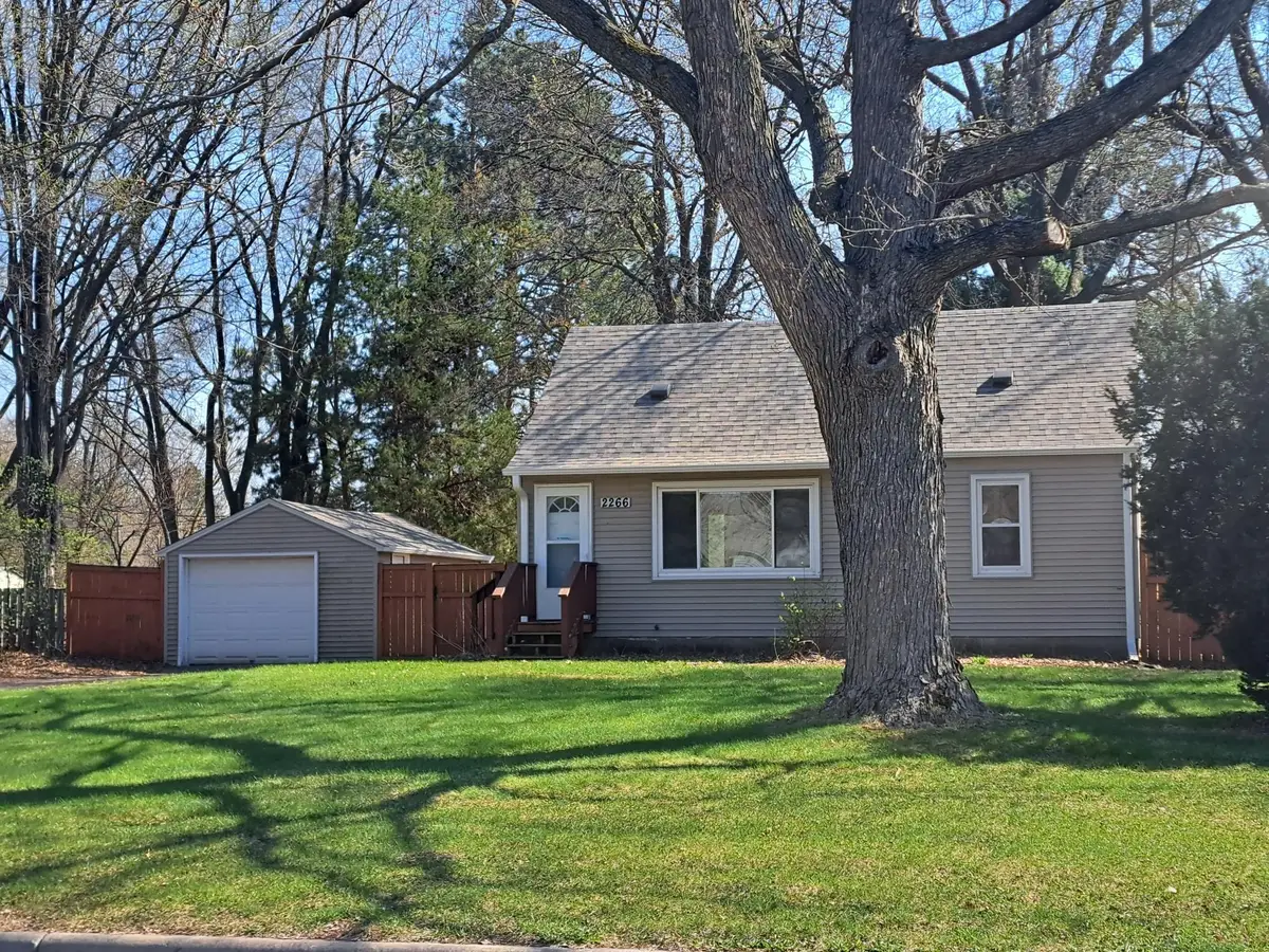 2266 Pinewood Drive, Mounds View, MN 55112 - #1