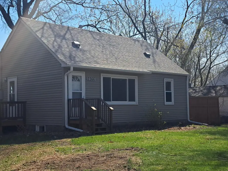 2266 Pinewood Drive, Mounds View, MN 55112 - #2