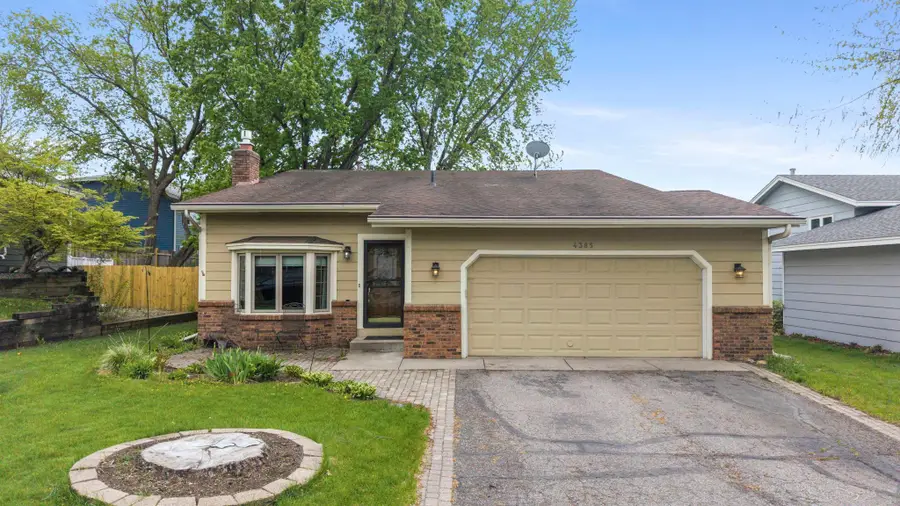 4385 W 140th Street, Savage, MN 55378 - #2