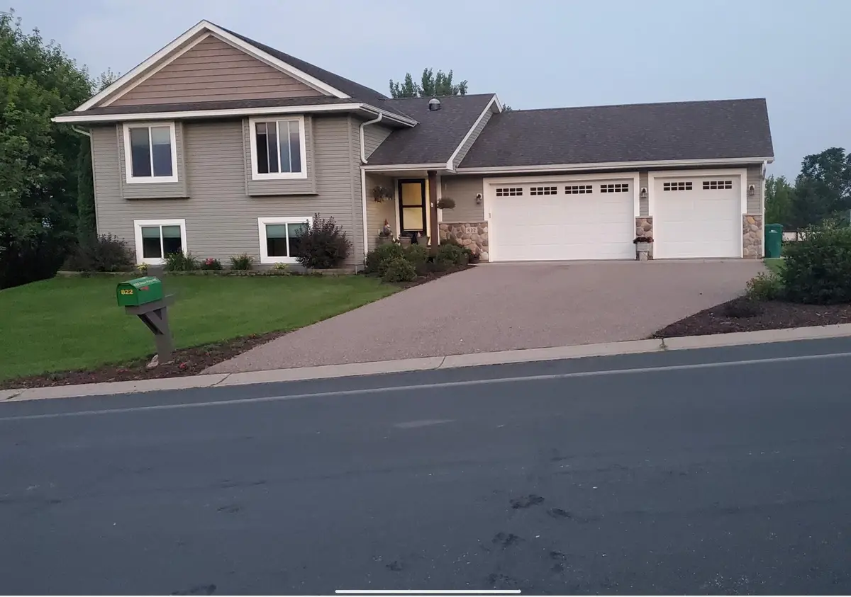 822 Deer Path, Montgomery, MN 56069 - #1