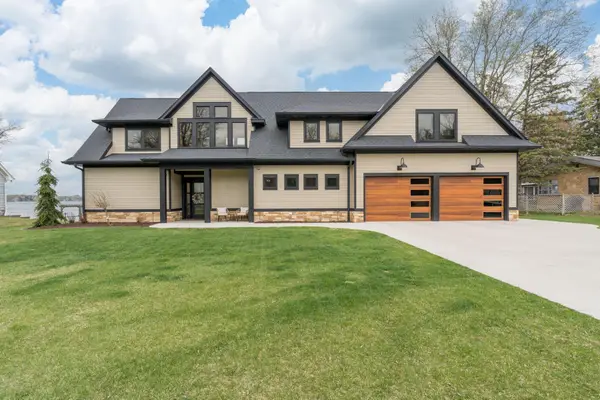 4438 Washington Boulevard, Madison Lake, MN 56063