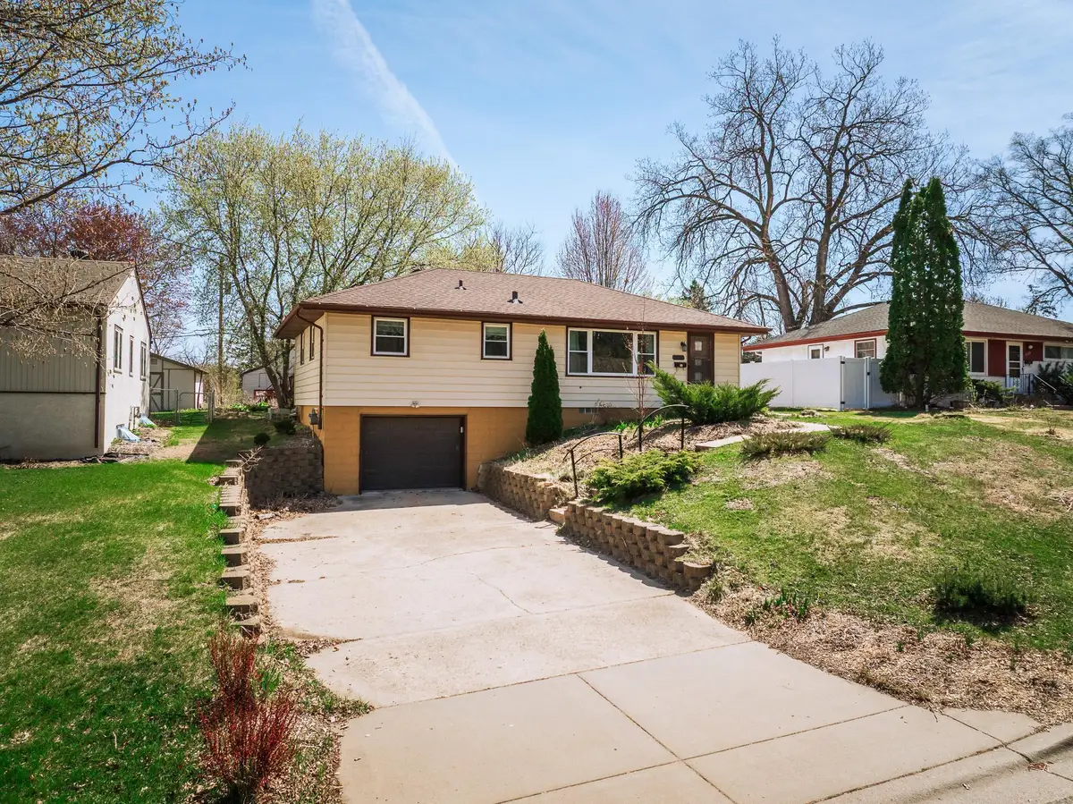 4530 Colorado Avenue N, Crystal, MN 55422 - #1