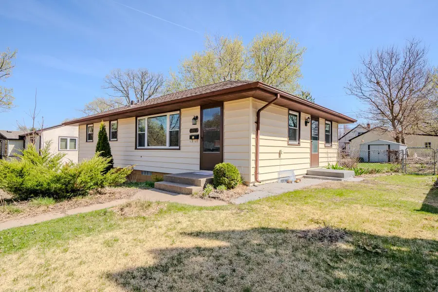 4530 Colorado Avenue N, Crystal, MN 55422 - #3