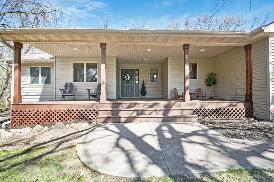 27563 133rd Street Nw, Zimmerman, MN 55398 - #2