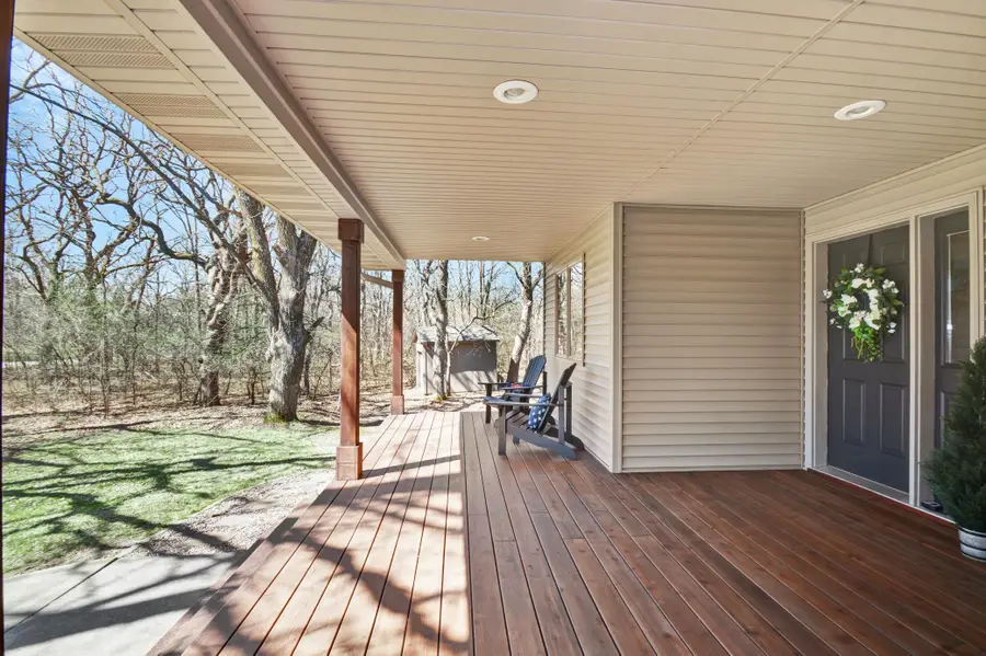 27563 133rd Street Nw, Zimmerman, MN 55398 - #3