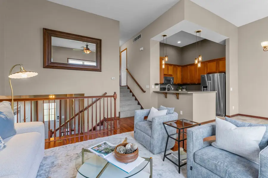15485 Farnham Avenue N, Hugo, MN 55038 - #3