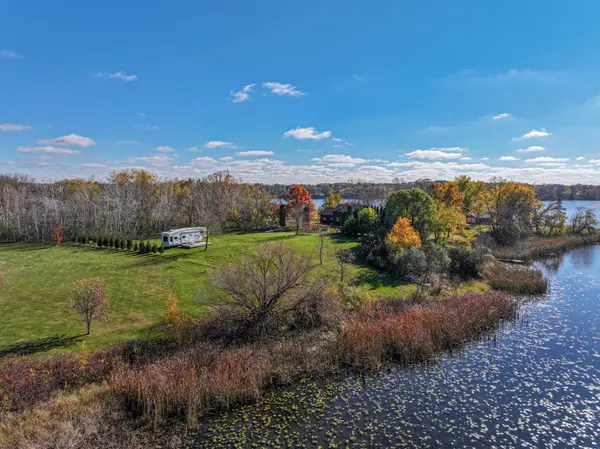 44377 Saukview Drive, Sauk Centre, MN 56378