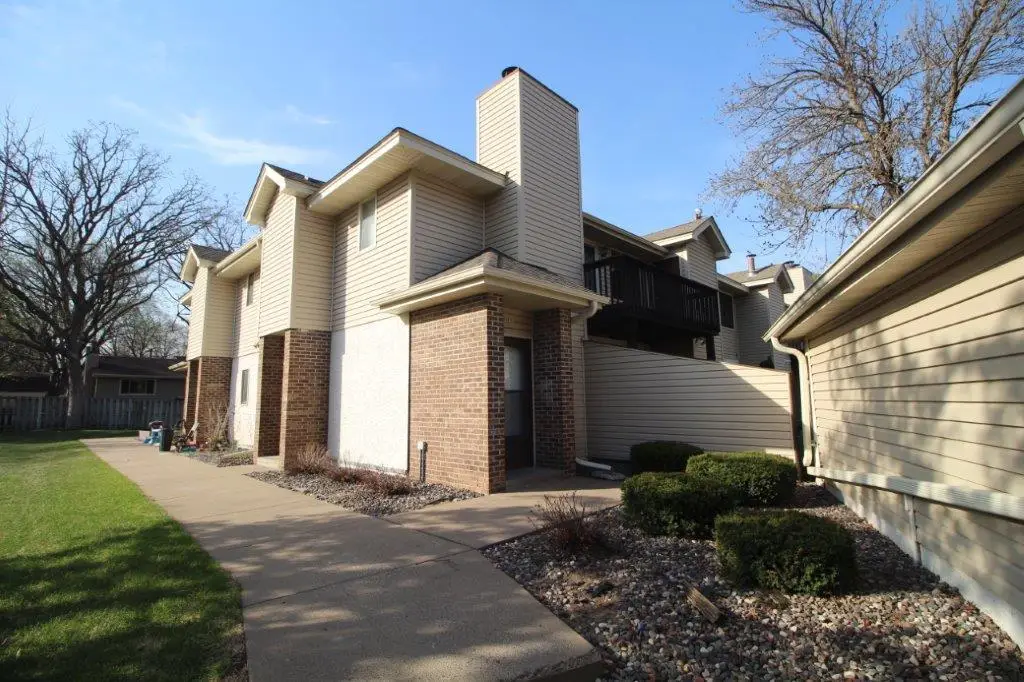 11410 Dogwood Street Nw #402, Coon Rapids, MN 55448 - #1