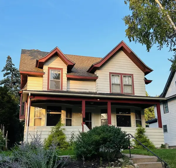 984 Hampden Avenue, Saint Paul, MN 55114