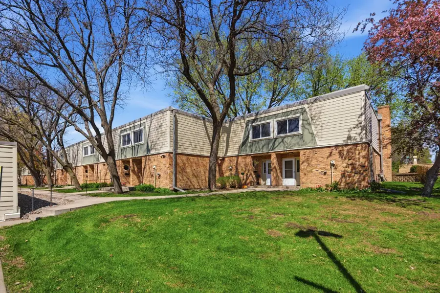 7313 W Franklin Avenue, Saint Louis Park, MN 55426 - #2