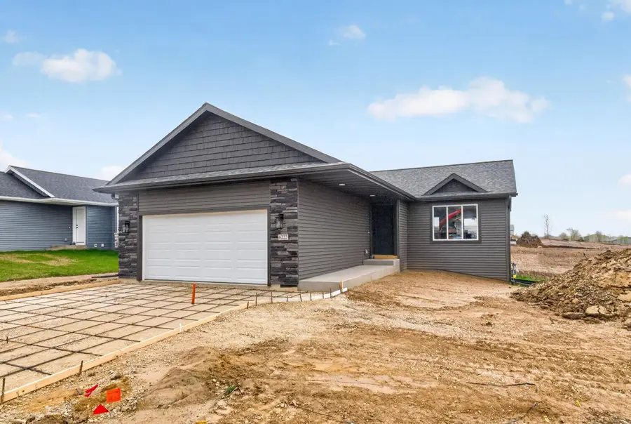 6222 Cody Place Nw, Rochester, MN 55901 - #2