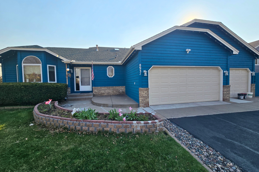 8931 Prestwick Parkway N, Brooklyn Park, MN 55443 - #2