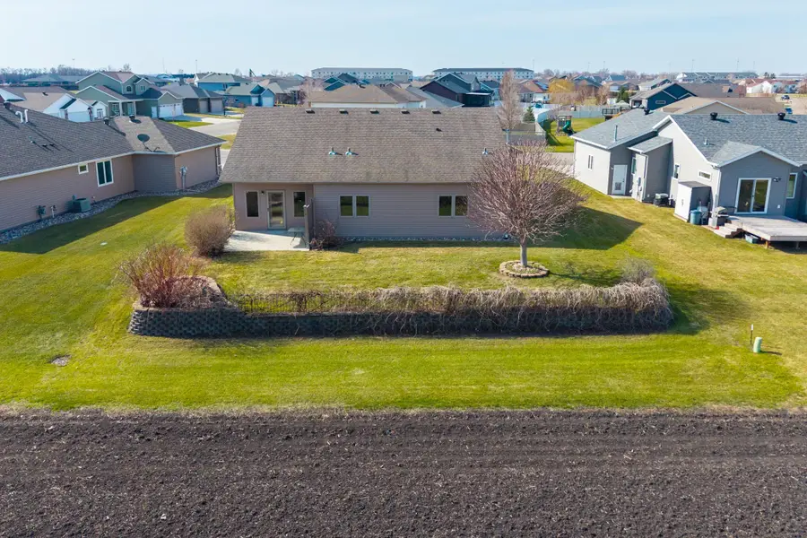 1206 6th Avenue Ne, Dilworth, MN 56529 - #2